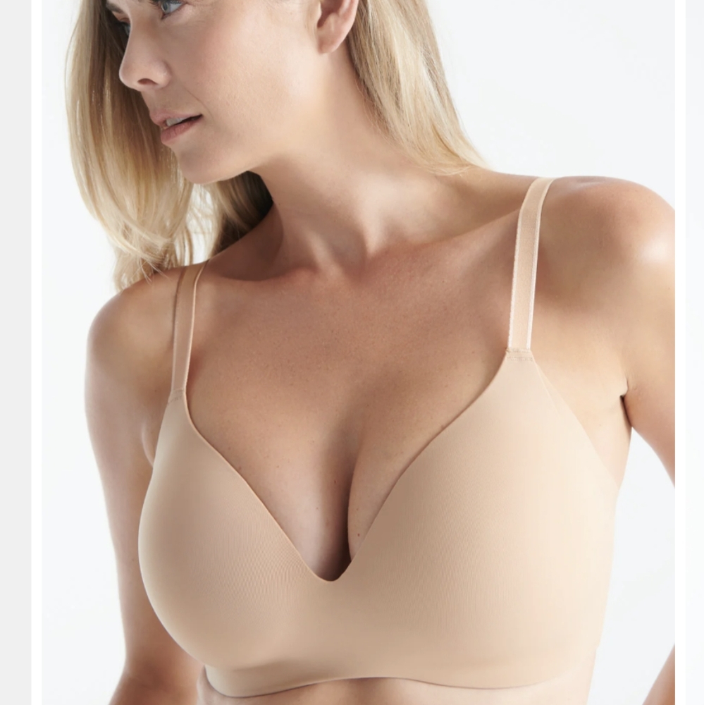 KNIX -  Size 8 - WingWoman Contour Bra